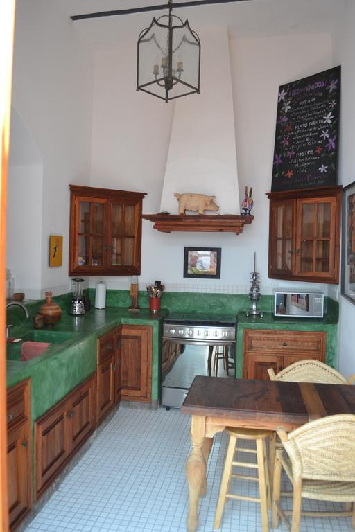 Hotel Casa Catalina San Luis Potosi Exterior photo
