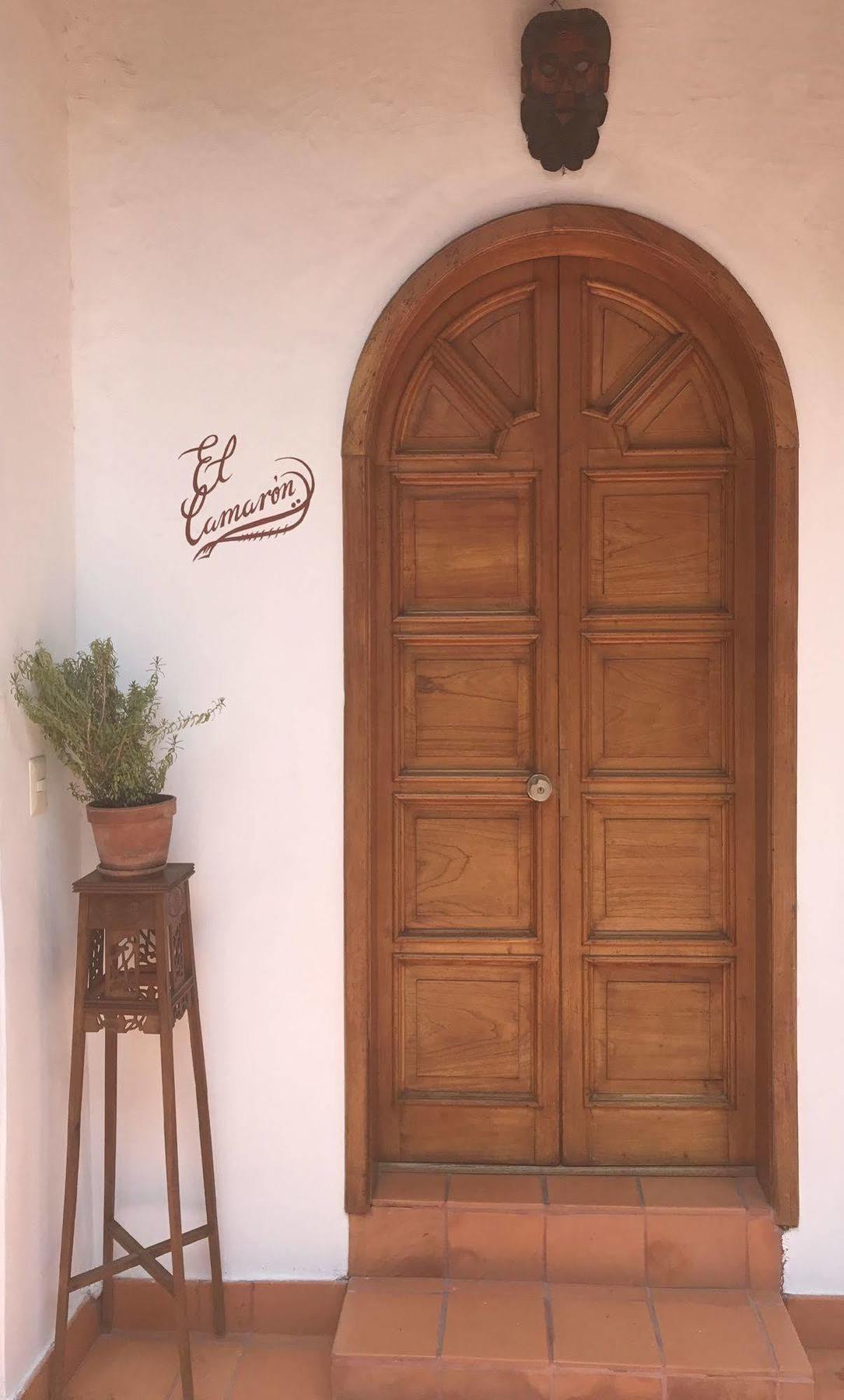 Hotel Casa Catalina San Luis Potosi Exterior photo